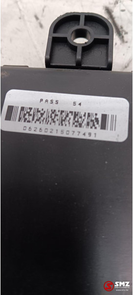 Volvo Occ ECS3 regeleenheid Volvo - Upravljačka jedinica za Kamion: slika 2 Volvo Occ ECS3 regeleenheid Volvo - Upravljačka jedinica za Kamion: slika 2