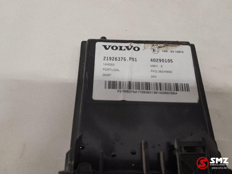 Volvo Occ ECU HMIIOM regeleenheid Volvo - Upravljačka jedinica za Kamion: slika 4 Volvo Occ ECU HMIIOM regeleenheid Volvo - Upravljačka jedinica za Kamion: slika 4