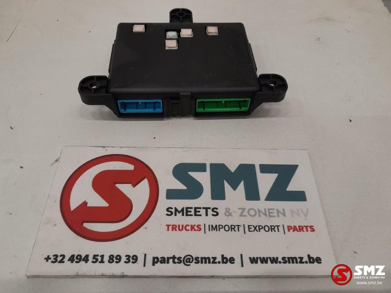 Volvo Occ ECU achteruitrijcamerabesturingseenheid Volvo - Upravljačka jedinica za Kamion: slika 5 Volvo Occ ECU achteruitrijcamerabesturingseenheid Volvo - Upravljačka jedinica za Kamion: slika 5