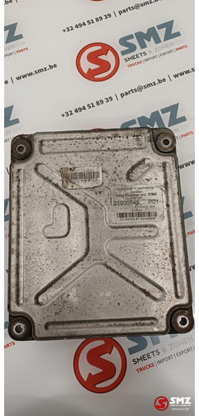 Volvo Occ ECU motorbesturingseenheid D13 Volvo 21900545 - Upravljačka jedinica za Kamion: slika 3 Volvo Occ ECU motorbesturingseenheid D13 Volvo 21900545 - Upravljačka jedinica za Kamion: slika 3