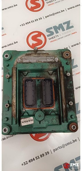 Volvo Occ ECU motorbesturingseenheid D13 Volvo - Upravljačka jedinica za Kamion: slika 1 Volvo Occ ECU motorbesturingseenheid D13 Volvo - Upravljačka jedinica za Kamion: slika 1