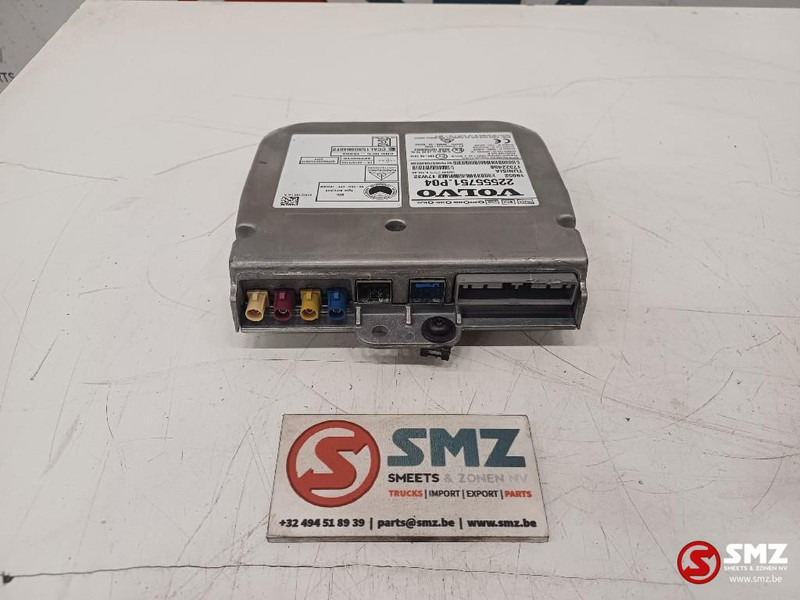 Volvo Occ ECU telematica regeleenheid Volvo - Upravljačka jedinica za Kamion: slika 1 Volvo Occ ECU telematica regeleenheid Volvo - Upravljačka jedinica za Kamion: slika 1