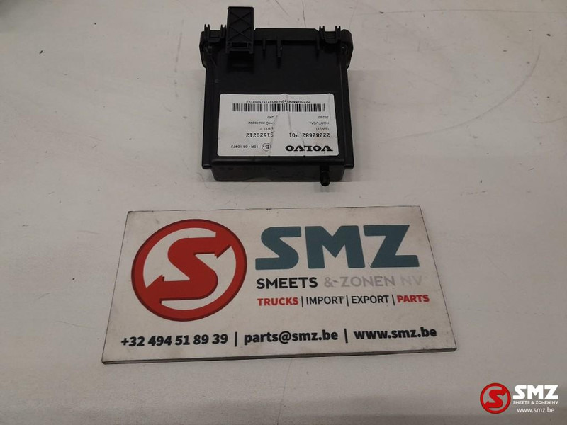 Volvo Occ HMIIOM regeleenheid Volvo - Upravljačka jedinica za Kamion: slika 3 Volvo Occ HMIIOM regeleenheid Volvo - Upravljačka jedinica za Kamion: slika 3