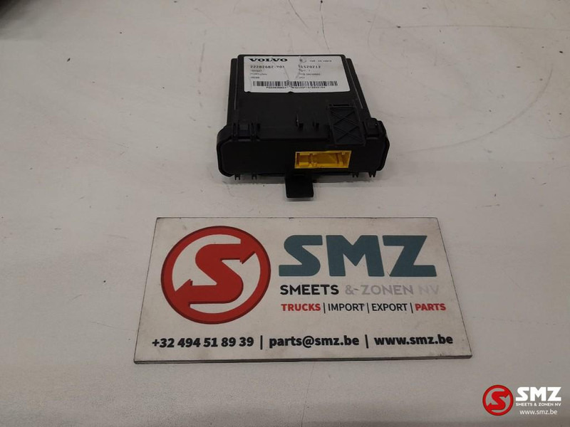 Volvo Occ HMIIOM regeleenheid Volvo - Upravljačka jedinica za Kamion: slika 1 Volvo Occ HMIIOM regeleenheid Volvo - Upravljačka jedinica za Kamion: slika 1