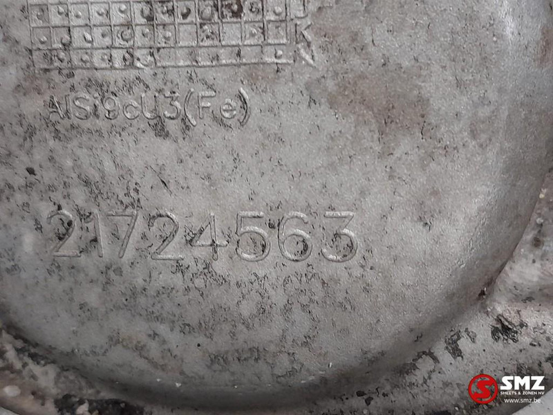 Volvo Occ PTO Volvo - Osovina i delovi za Kamion: slika 4 Volvo Occ PTO Volvo - Osovina i delovi za Kamion: slika 4