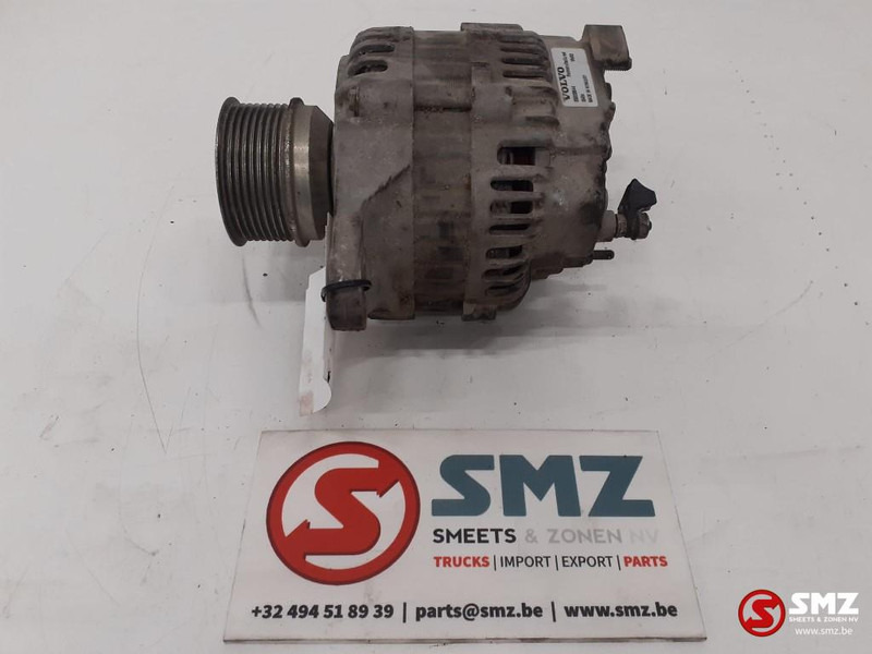 Volvo Occ alternator Volvo - Alternator za Kamion: slika 1 Volvo Occ alternator Volvo - Alternator za Kamion: slika 1