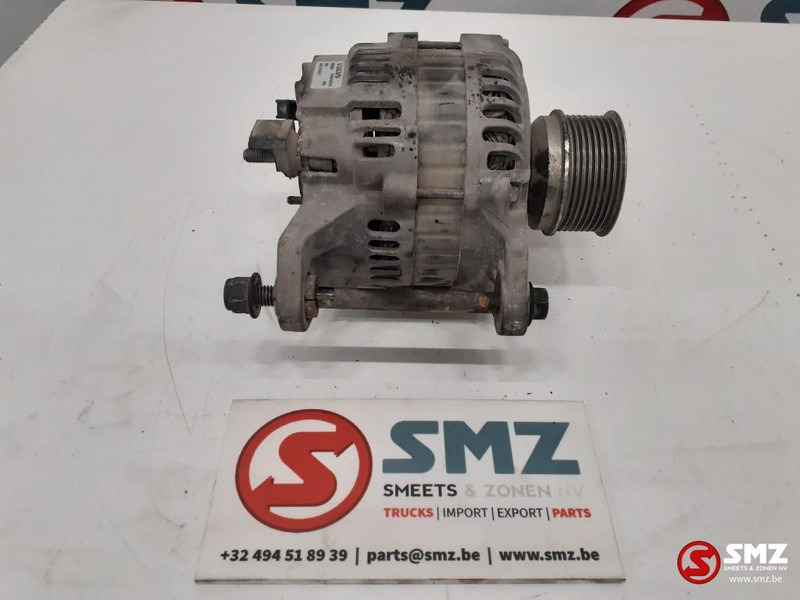 Volvo Occ alternator Volvo - Alternator za Kamion: slika 4 Volvo Occ alternator Volvo - Alternator za Kamion: slika 4