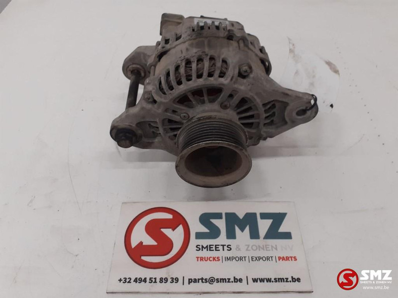 Volvo Occ alternator Volvo - Alternator za Kamion: slika 3 Volvo Occ alternator Volvo - Alternator za Kamion: slika 3