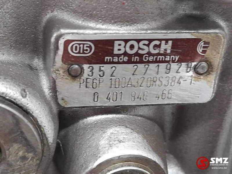 Volvo Occ brandstofinjectiepomp TD61FL6 Volvo - Pumpa za gorivo za Kamion: slika 5 Volvo Occ brandstofinjectiepomp TD61FL6 Volvo - Pumpa za gorivo za Kamion: slika 5