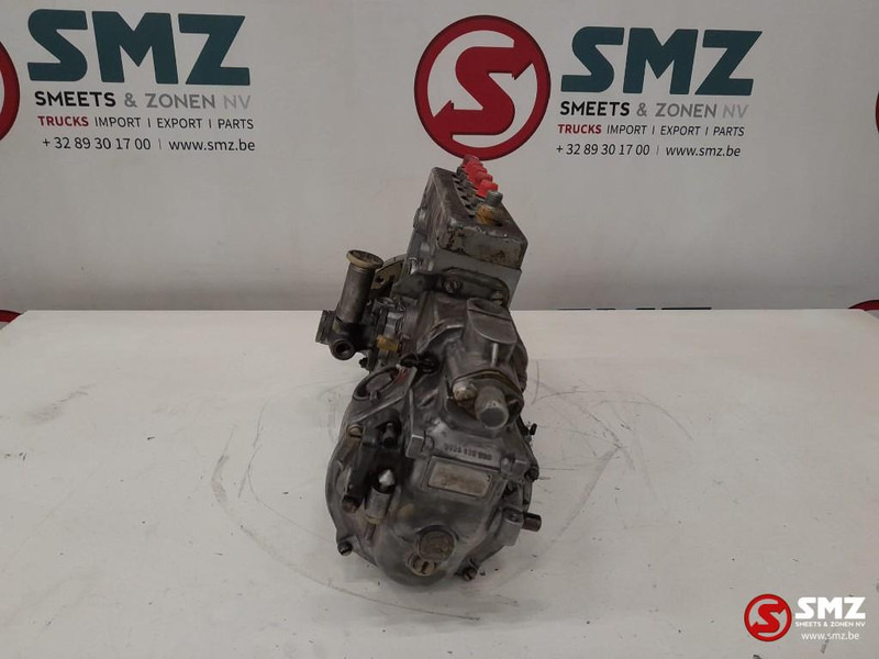 Volvo Occ brandstofinjectiepomp TD61FL6 Volvo - Pumpa za gorivo za Kamion: slika 4 Volvo Occ brandstofinjectiepomp TD61FL6 Volvo - Pumpa za gorivo za Kamion: slika 4