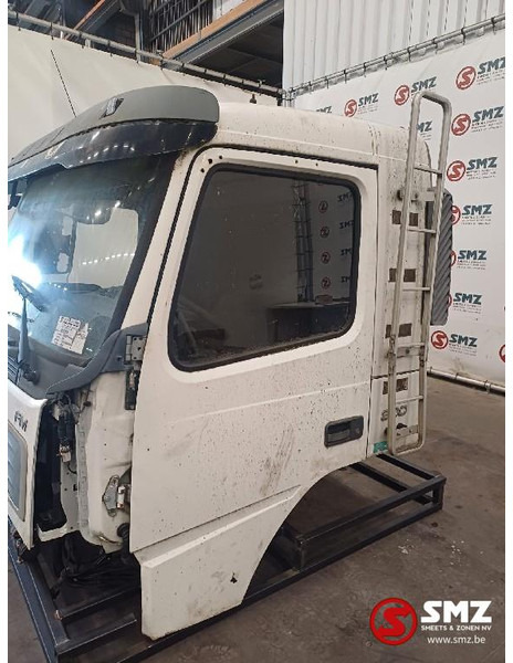 Volvo Occ cabine Volvo - Kabina i enterijer za Kamion: slika 3 Volvo Occ cabine Volvo - Kabina i enterijer za Kamion: slika 3