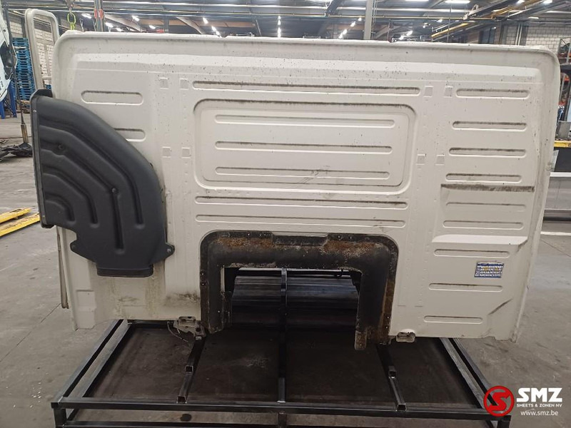 Volvo Occ cabine Volvo - Kabina i enterijer za Kamion: slika 2 Volvo Occ cabine Volvo - Kabina i enterijer za Kamion: slika 2