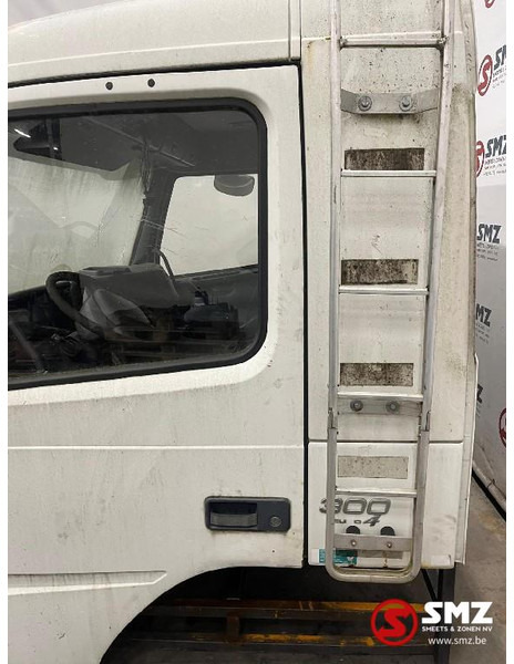 Volvo Occ cabine Volvo - Kabina i enterijer za Kamion: slika 5 Volvo Occ cabine Volvo - Kabina i enterijer za Kamion: slika 5