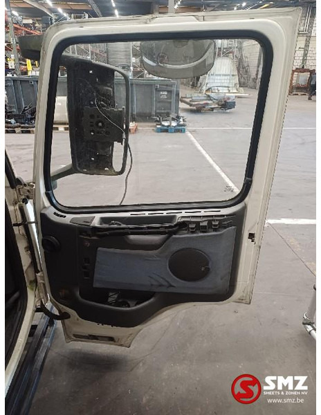 Volvo Occ cabine Volvo - Kabina i enterijer za Kamion: slika 5 Volvo Occ cabine Volvo - Kabina i enterijer za Kamion: slika 5