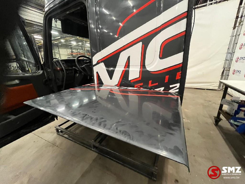 Volvo Occ cabine compleet Volvo FH16 L2H3 - Kabina i enterijer za Kamion: slika 5 Volvo Occ cabine compleet Volvo FH16 L2H3 - Kabina i enterijer za Kamion: slika 5