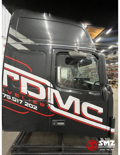 Volvo Occ cabine compleet Volvo FH16 L2H3 - Kabina i enterijer za Kamion: slika 4 Volvo Occ cabine compleet Volvo FH16 L2H3 - Kabina i enterijer za Kamion: slika 4