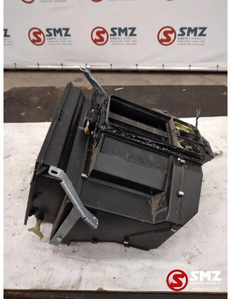 Volvo Occ cabineverwarming Volvo - Grejanje/ Ventilacija za Kamion: slika 2 Volvo Occ cabineverwarming Volvo - Grejanje/ Ventilacija za Kamion: slika 2