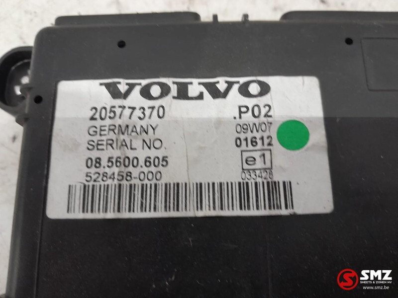 Volvo Occ cameraregeleenheid Volvo - Upravljačka jedinica za Kamion: slika 3 Volvo Occ cameraregeleenheid Volvo - Upravljačka jedinica za Kamion: slika 3