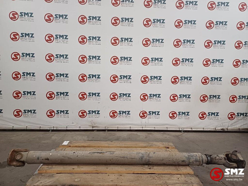 Volvo Occ cardanas Volvo - Polosovina za Kamion: slika 2 Volvo Occ cardanas Volvo - Polosovina za Kamion: slika 2