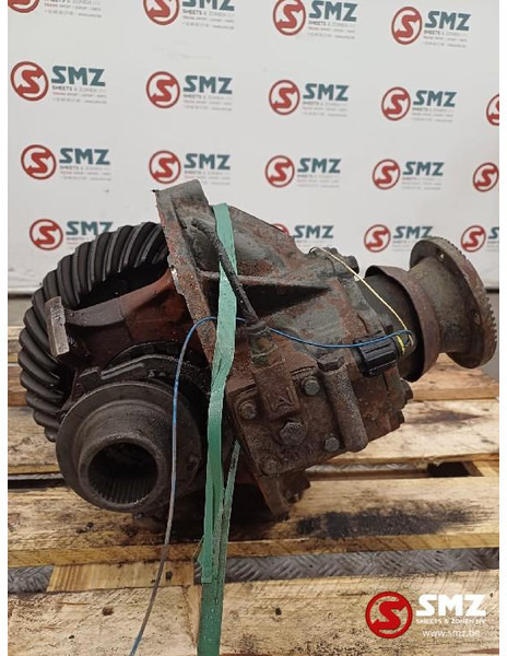 Volvo Occ differentiëel i=3,73 Volvo - Diferencijalna brzina za Kamion: slika 1 Volvo Occ differentiëel i=3,73 Volvo - Diferencijalna brzina za Kamion: slika 1