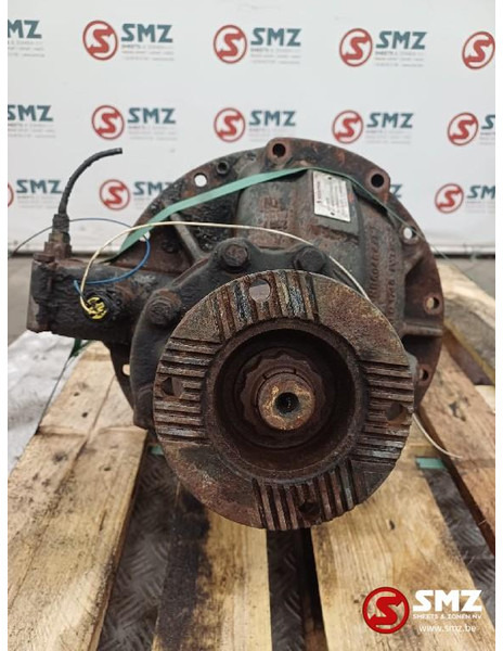 Volvo Occ differentiëel i=3,73 Volvo - Diferencijalna brzina za Kamion: slika 4 Volvo Occ differentiëel i=3,73 Volvo - Diferencijalna brzina za Kamion: slika 4