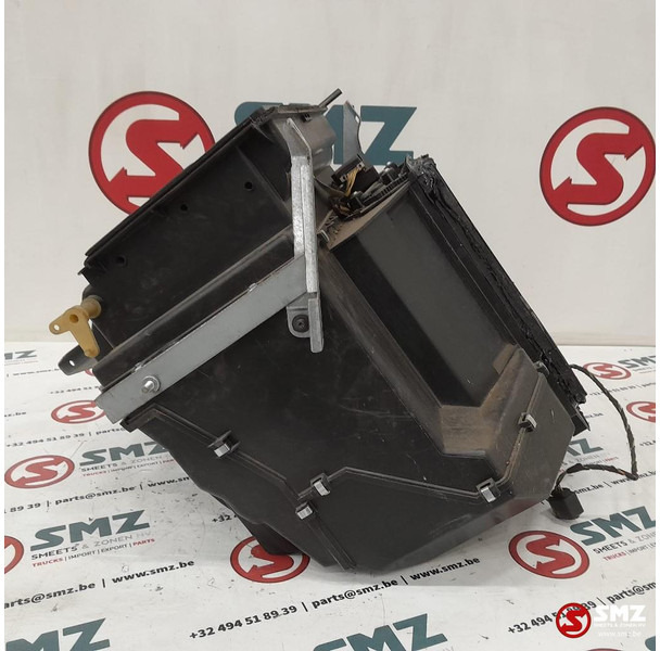 Volvo Occ kachelhuis Volvo - Grejanje/ Ventilacija za Kamion: slika 4 Volvo Occ kachelhuis Volvo - Grejanje/ Ventilacija za Kamion: slika 4