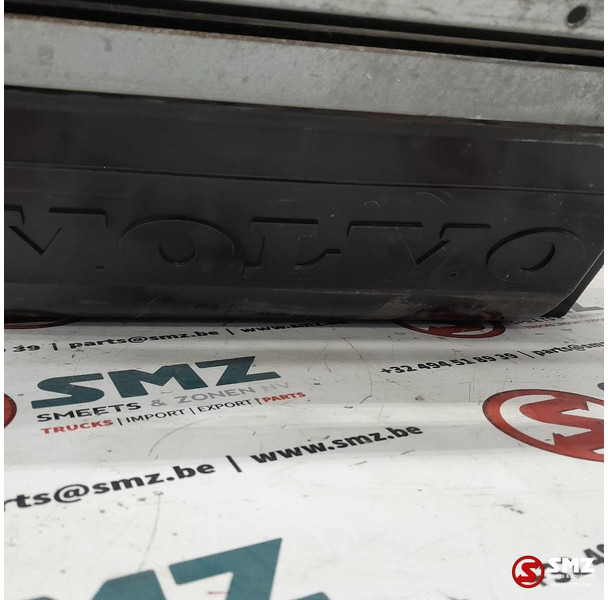 Volvo Occ kachelhuis Volvo - Grejanje/ Ventilacija za Kamion: slika 5 Volvo Occ kachelhuis Volvo - Grejanje/ Ventilacija za Kamion: slika 5
