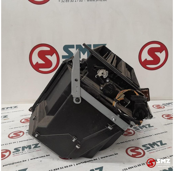 Volvo Occ kachelhuis Volvo - Grejanje/ Ventilacija za Kamion: slika 3 Volvo Occ kachelhuis Volvo - Grejanje/ Ventilacija za Kamion: slika 3