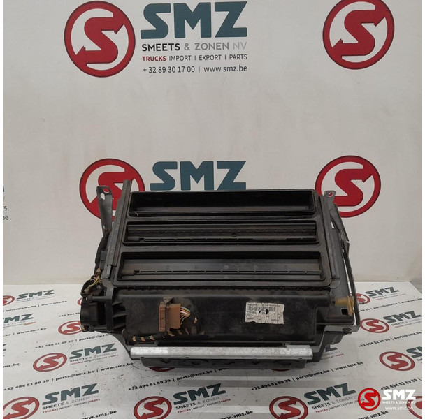 Volvo Occ kachelhuis Volvo - Grejanje/ Ventilacija za Kamion: slika 1 Volvo Occ kachelhuis Volvo - Grejanje/ Ventilacija za Kamion: slika 1