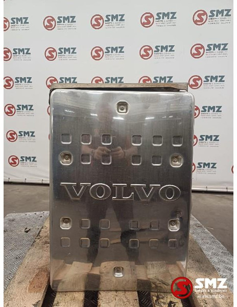 Volvo Occ katalysator Euro 4 Volvo - Katalizator za Kamion: slika 1 Volvo Occ katalysator Euro 4 Volvo - Katalizator za Kamion: slika 1