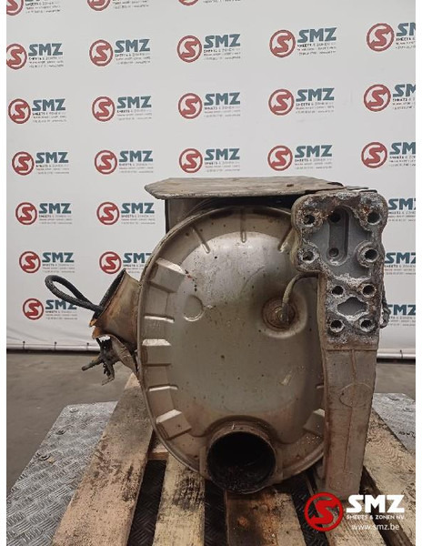 Volvo Occ katalysator Euro 4 Volvo - Katalizator za Kamion: slika 3 Volvo Occ katalysator Euro 4 Volvo - Katalizator za Kamion: slika 3