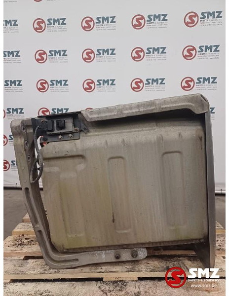 Volvo Occ katalysator Euro 4 Volvo - Katalizator za Kamion: slika 4 Volvo Occ katalysator Euro 4 Volvo - Katalizator za Kamion: slika 4