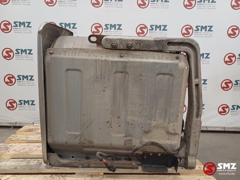 Volvo Occ katalysator Volvo - Katalizator za Kamion: slika 1 Volvo Occ katalysator Volvo - Katalizator za Kamion: slika 1