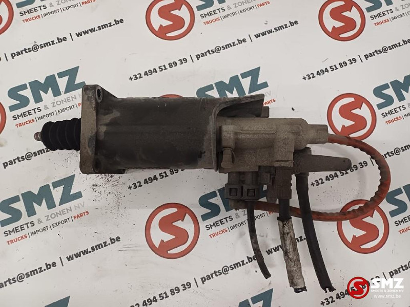 Volvo Occ koppelingscilinder Volvo - Kvačilo i delovi za Kamion: slika 1 Volvo Occ koppelingscilinder Volvo - Kvačilo i delovi za Kamion: slika 1