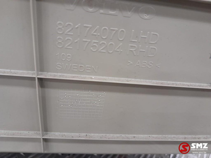 Volvo Occ lade Volvo - Kabina i enterijer za Kamion: slika 5 Volvo Occ lade Volvo - Kabina i enterijer za Kamion: slika 5