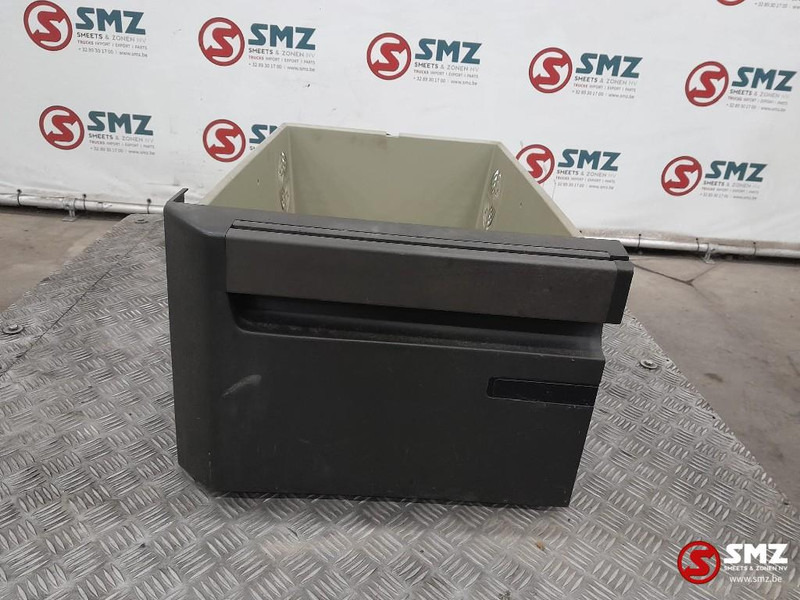 Volvo Occ lade Volvo - Kabina i enterijer za Kamion: slika 1 Volvo Occ lade Volvo - Kabina i enterijer za Kamion: slika 1