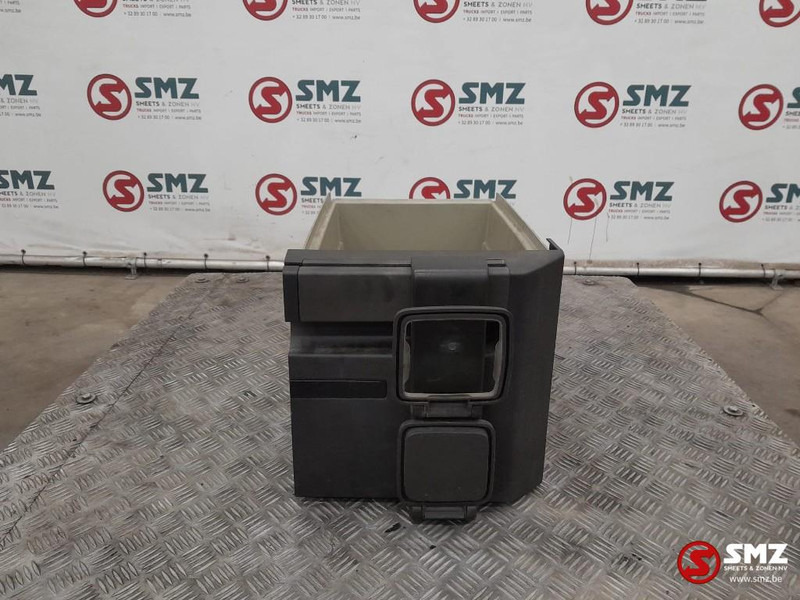 Volvo Occ lade Volvo - Kabina i enterijer za Kamion: slika 1 Volvo Occ lade Volvo - Kabina i enterijer za Kamion: slika 1