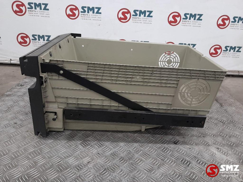 Volvo Occ lade Volvo - Kabina i enterijer za Kamion: slika 4 Volvo Occ lade Volvo - Kabina i enterijer za Kamion: slika 4