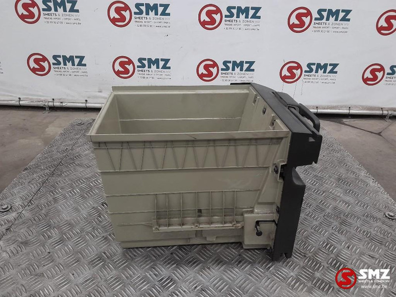 Volvo Occ lade Volvo - Kabina i enterijer za Kamion: slika 4 Volvo Occ lade Volvo - Kabina i enterijer za Kamion: slika 4