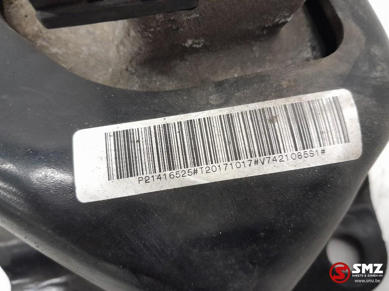 Volvo Occ motorsteun Volvo FH 21416525 - Nosač motora za Kamion: slika 4 Volvo Occ motorsteun Volvo FH 21416525 - Nosač motora za Kamion: slika 4