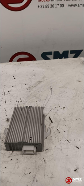 Volvo Occ omvormer 24V-12V Volvo - Upravljačka jedinica za Kamion: slika 1 Volvo Occ omvormer 24V-12V Volvo - Upravljačka jedinica za Kamion: slika 1