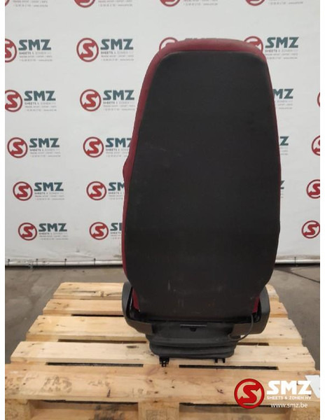 Volvo Occ passagiersstoel Volvo - Kabina i enterijer za Kamion: slika 2 Volvo Occ passagiersstoel Volvo - Kabina i enterijer za Kamion: slika 2