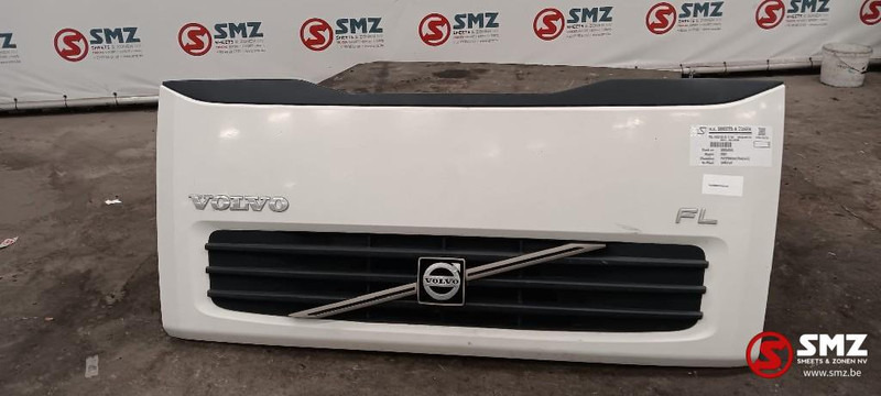 Volvo Occ radiatorgrille Volvo - Rešetka za Kamion: slika 1 Volvo Occ radiatorgrille Volvo - Rešetka za Kamion: slika 1