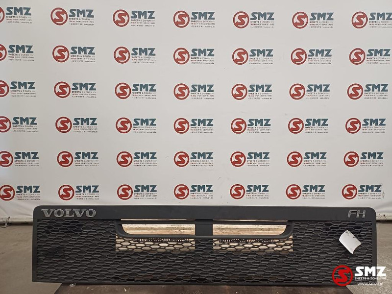 Volvo Occ radiatorgrille Volvo - Rešetka za Kamion: slika 1 Volvo Occ radiatorgrille Volvo - Rešetka za Kamion: slika 1