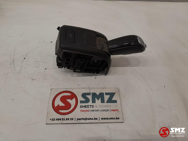 Volvo Occ schakelpook Volvo - Kabina i enterijer za Kamion: slika 2 Volvo Occ schakelpook Volvo - Kabina i enterijer za Kamion: slika 2