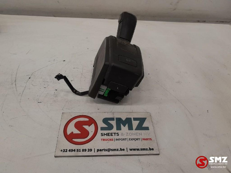 Volvo Occ schakelpook Volvo - Kabina i enterijer za Kamion: slika 4 Volvo Occ schakelpook Volvo - Kabina i enterijer za Kamion: slika 4