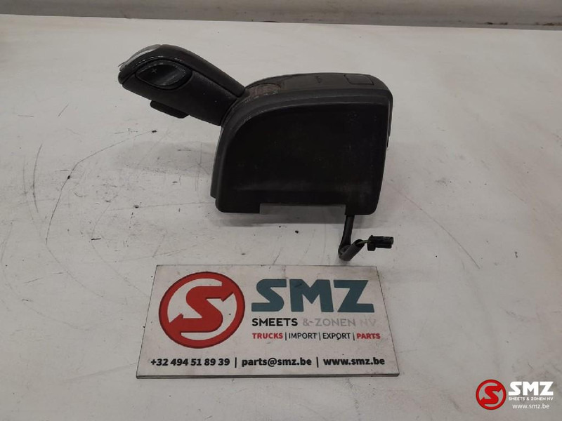 Volvo Occ schakelpook Volvo - Kabina i enterijer za Kamion: slika 1 Volvo Occ schakelpook Volvo - Kabina i enterijer za Kamion: slika 1