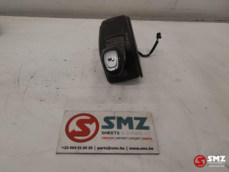 Volvo Occ schakelpook Volvo - Kabina i enterijer za Kamion: slika 3 Volvo Occ schakelpook Volvo - Kabina i enterijer za Kamion: slika 3