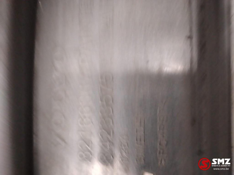 Volvo Occ spatbordverlenging links Volvo FH4 82166367 - Karoserija i eksterijer za Kamion: slika 3 Volvo Occ spatbordverlenging links Volvo FH4 82166367 - Karoserija i eksterijer za Kamion: slika 3