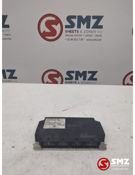 Volvo Occ verlichtingsregeleenheid Volvo FH 20815236 - Upravljačka jedinica za Kamion: slika 1 Volvo Occ verlichtingsregeleenheid Volvo FH 20815236 - Upravljačka jedinica za Kamion: slika 1